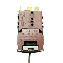 Termostato Frigorifero Indesit TAAN 2 V Danfoss 077B6828 / 16001282001