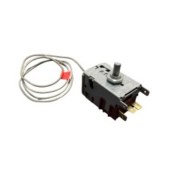 Termostato Frigorifero Indesit TAAN 2 V Danfoss 077B6828 / 16001282001