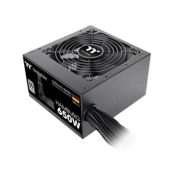 Power SupplyThermaltake Hamburg 650W