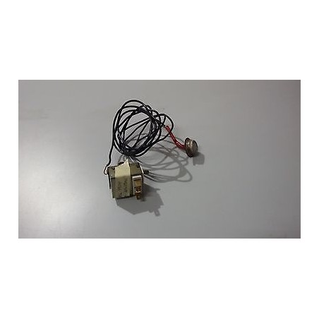 TERMOSTATO 540332  PER LAVATRICE INDESIT WG 1031 TPR USATO AGX
