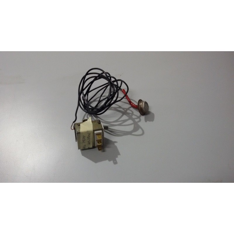 TERMOSTATO 540332  PER LAVATRICE INDESIT WG 1031 TPR USATO SVA