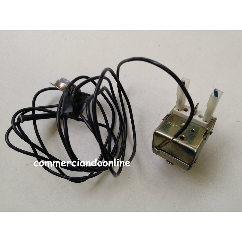 TERMOSTATO 540332 PER LAVATRICE ARISTON AB536T/1 IT USATO VLX