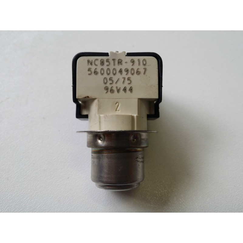 TERMOSTATO 5600049067 PER LAVASTOVIGLIE SIEMENS FD8504 /SE24E255II/01  USATO