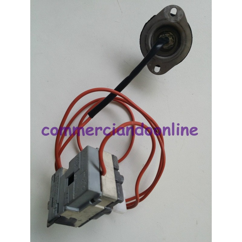 TERMOSTATO 971051851 PER LAVATRICE IGNIS AWV465/M USATO VLX
