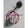 TERMOSTATO 971051851 PER LAVATRICE IGNIS AWV465/M USATO VLX