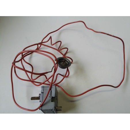 TERMOSTATO COD. 160008795 PER LAVATRICE ARISTON AB 636 TX/1 USATO VLX