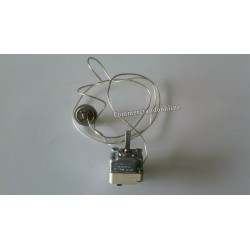 TERMOSTATO COD. 5510013203 A 605079709 PER LAVATRICE REX 03P22153 usato agx