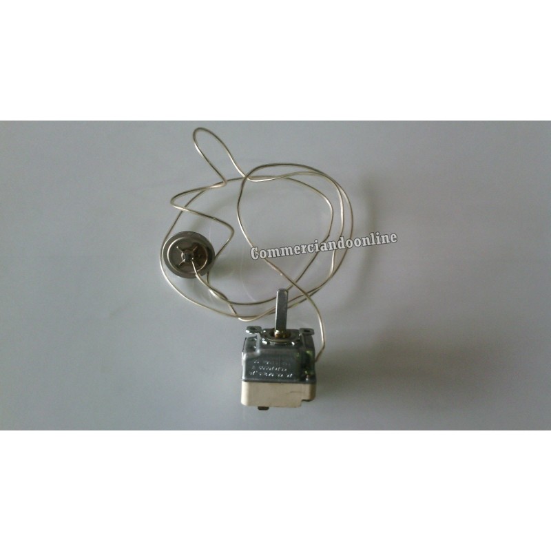 TERMOSTATO COD. 5510013203 A 605079709 PER LAVATRICE REX 03P22153 usato agx