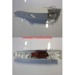 TERMOSTATO CON LAMPADA RIGORIFERO ELECTROLUX RRB36391S TYPE:CB 360 1C USATO VLX