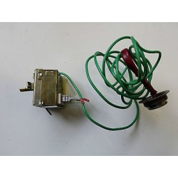 TERMOSTATO PER LAVATRICE zerowatt ex 336 euro USATO agx