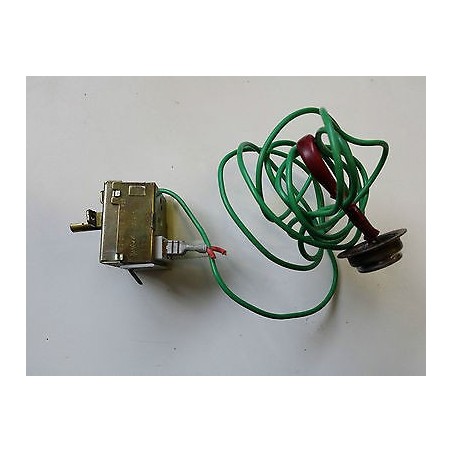 TERMOSTATO PER LAVATRICE zerowatt ex 336 euro USATO agx