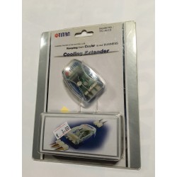 Titan TTC-ALC3 Extender di raffreddamento COMPUTER  NUOVO