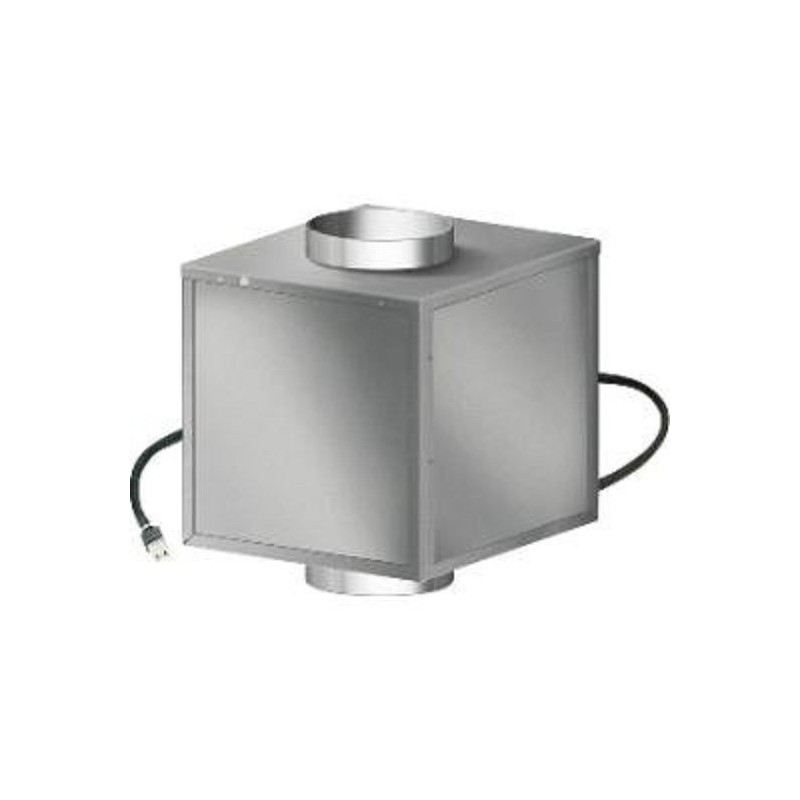 UNITA' MOTORE SOTTOTETTO CAPPA Falmec KACL.798 41F 950 M3/H NUOVO agx