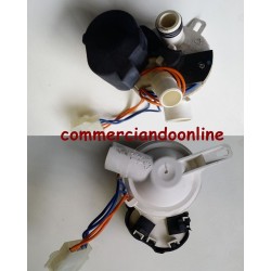 VALVOLA ALTERNATO MOTORINO PER LAVASTOVIGLIE SMEG STX 1.2 USATO VLX