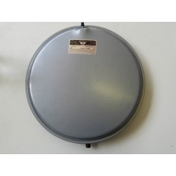 VASO DI ESPANSIONE ZILMET 8 LITRI MAX 3 Bar ATTACCO 3/4'' NUOVO VLX