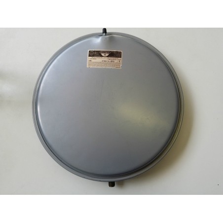 VASO DI ESPANSIONE ZILMET 8 LITRI MAX 3 Bar ATTACCO 3/4'' NUOVO VLX