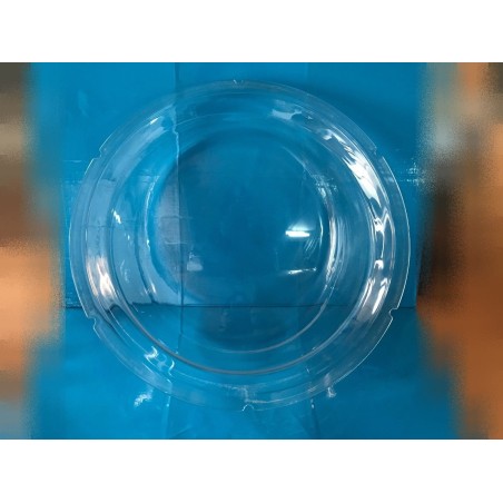 VETRO OBLO' PER LAVATRICE DAEWOO DWD-E1211W - usato agx