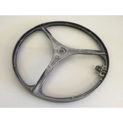 PULEGGIA COD. 461973006791 PER LAVATRICE IGNIS AWV465/IG  usato agx