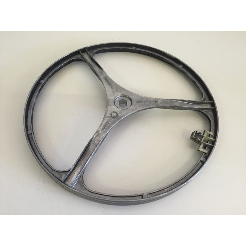 PULEGGIA COD. 461973006791 PER LAVATRICE IGNIS AWV465/IG  usato agx