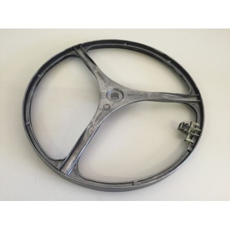PULEGGIA COD. 461973006791 PER LAVATRICE IGNIS AWV465/IG  usato agx