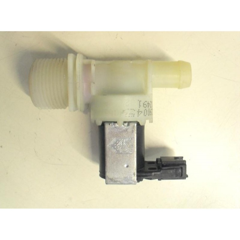 Elettrovalvola lavatrice Ignis LOA60 cod 1153290045  usato