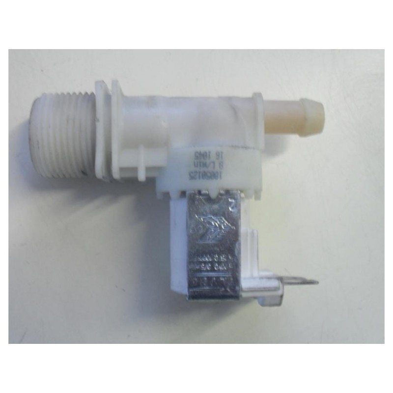 Elettrovalvola lavatrice Candy CHIARA 90AA cod 10050125   usato