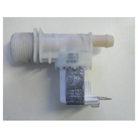 Elettrovalvola lavatrice Candy CHIARA 90AA cod 10050125   usato