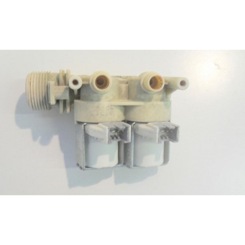 Elettrovalvola lavatrice Ariston AVSL 105 cod 40706  usato