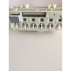 scheda per lavastoviglie epg57109 siemens s9g51s cod 5600061466