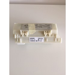 scheda per lavastoviglie epg57109 siemens s9g51s cod 5600061466