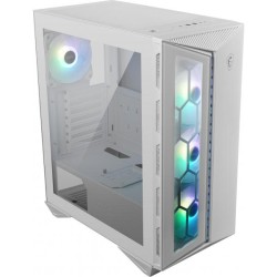 PC- Case MSI MPG GUNGNIR 110R weiss