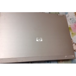 COMPUTER  PORTATILE  HP USATO