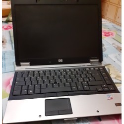 COMPUTER  PORTATILE  HP USATO