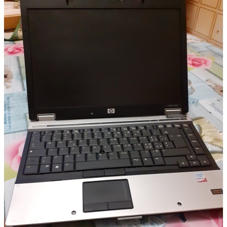 COMPUTER  PORTATILE  HP USATO