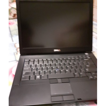 Computer Portatile DELL  usato funzionante