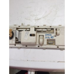 scheda per cod 8986863600 per smeg sw86