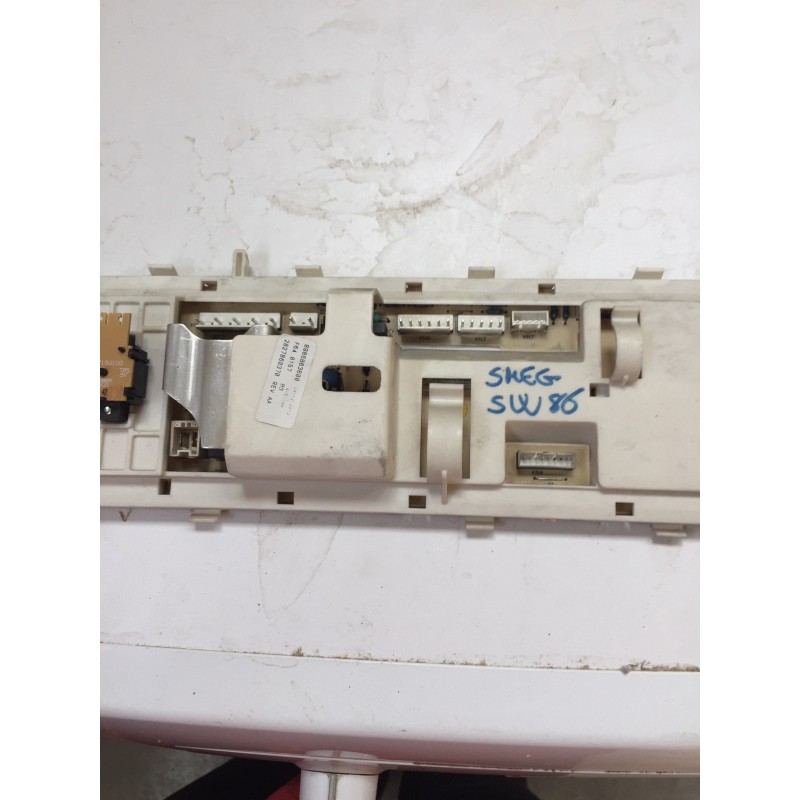 scheda per cod 8986863600 per smeg sw86
