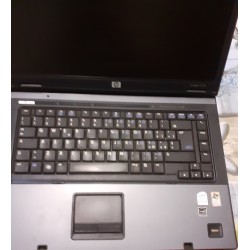 COMPUTER PORTATILE HP COMPAQ 6710B  USATO