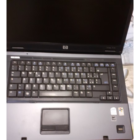 COMPUTER PORTATILE HP COMPAQ 6710B  USATO