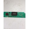 scheda comandi hotpoint ariston mod wmf 722b it code 30412715