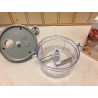 mini robot da cucina manuale QUICK CHOPPER EASY CHOPPING