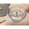 mini robot da cucina manuale QUICK CHOPPER EASY CHOPPING