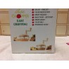 mini robot da cucina manuale QUICK CHOPPER EASY CHOPPING
