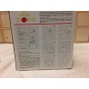 mini robot da cucina manuale QUICK CHOPPER EASY CHOPPING