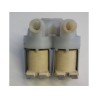 Elettrovalvola lavatrice LG WD-80130F cod 5220FR125C   usato