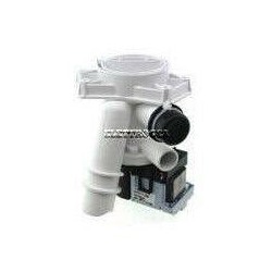Pompa di scarico per lavatrice Hoover H 60 AT-30 cod 64567 usato