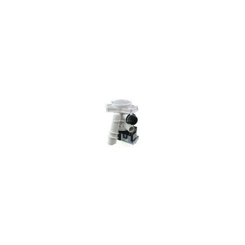 Pompa di scarico per lavatrice Hoover H 60 AT-30 cod 64567 usato