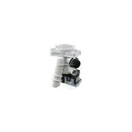 Pompa di scarico per lavatrice Hoover H 60 AT-30 cod 64567 usato