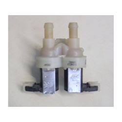 Elettrovalvola lavatrice Ariston AVTL 109 cod 1666901  usato