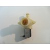Elettrovalvola lavatrice Rex RLB-43 cod 0520A  usato